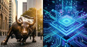 VOO vs QQQ 메커니즘 비교